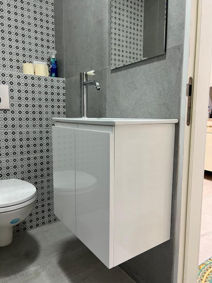 ניב ברוזמרין Apartment เอลัต ภายนอก รูปภาพ