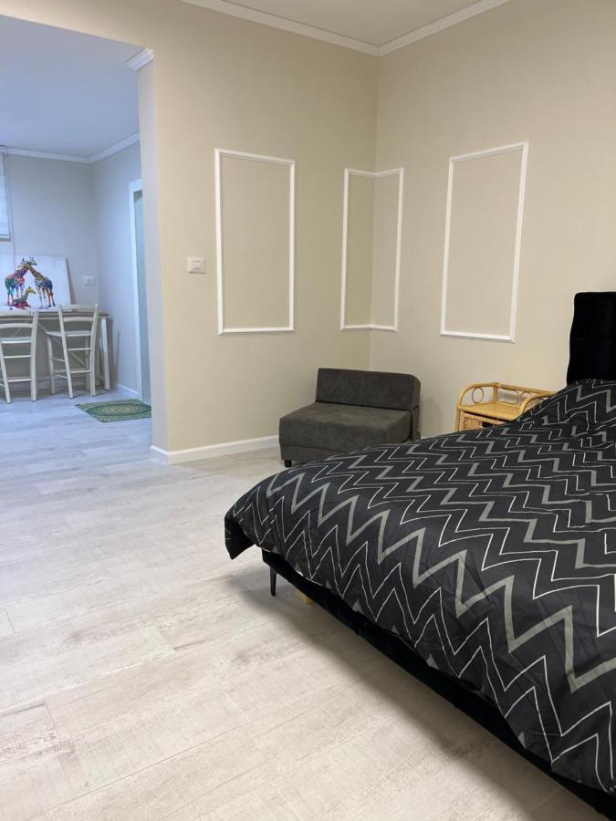 ניב ברוזמרין Apartment เอลัต ภายนอก รูปภาพ