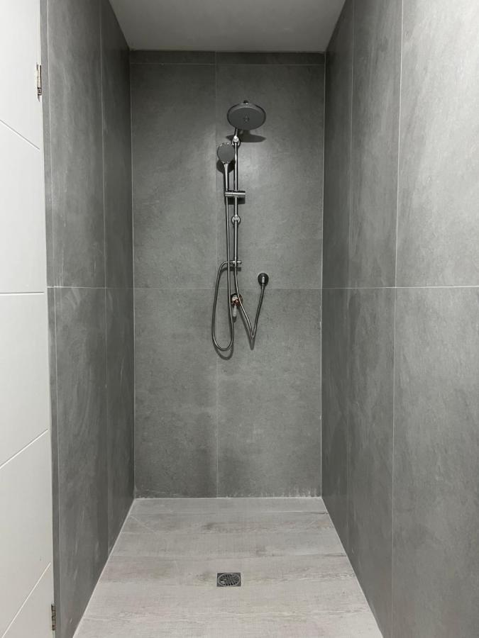 ניב ברוזמרין Apartment เอลัต ภายนอก รูปภาพ