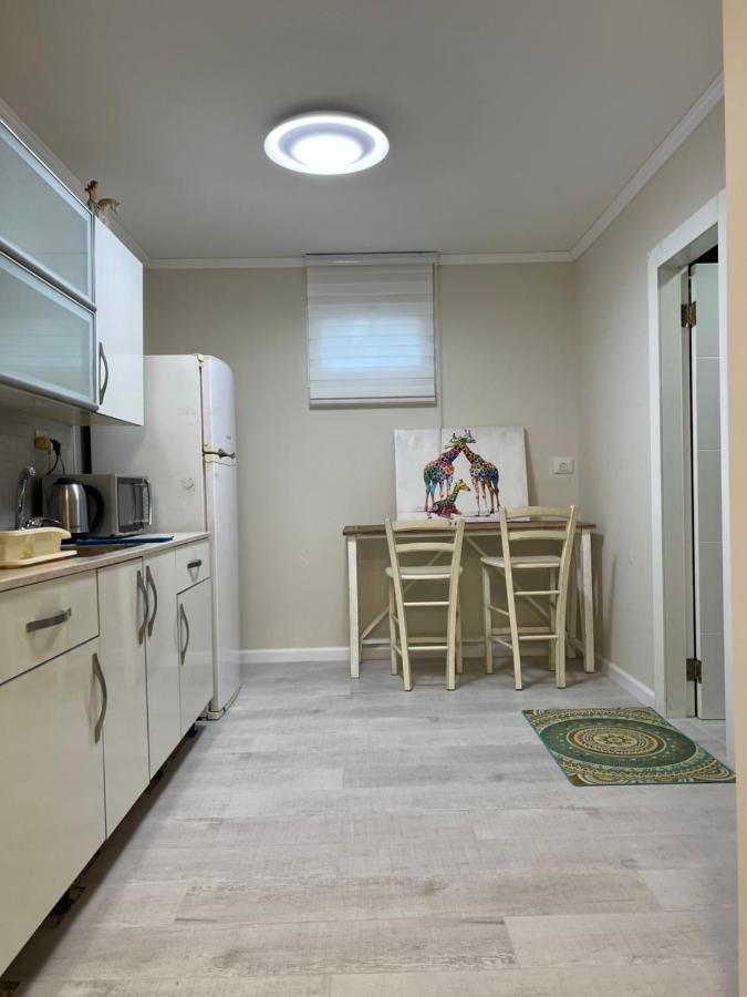 ניב ברוזמרין Apartment เอลัต ภายนอก รูปภาพ